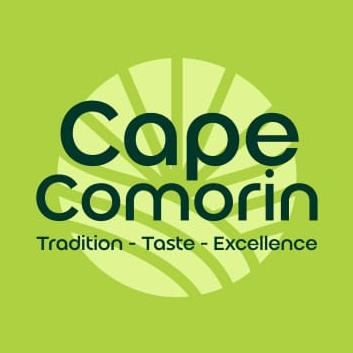 Cape Comorin 